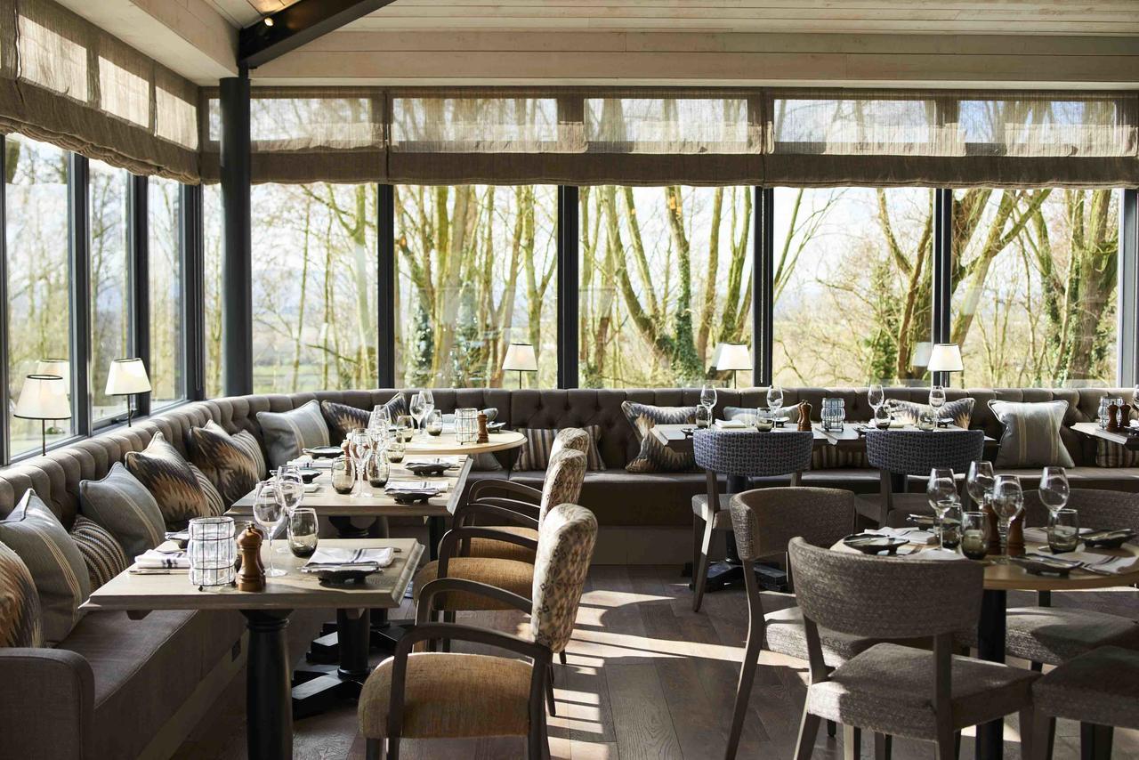The Fish Hotel Broadway  Exterior foto